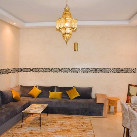 Appartement Tout Confort 索维拉 外观 照片