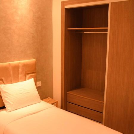 Appartement Tout Confort 索维拉 外观 照片