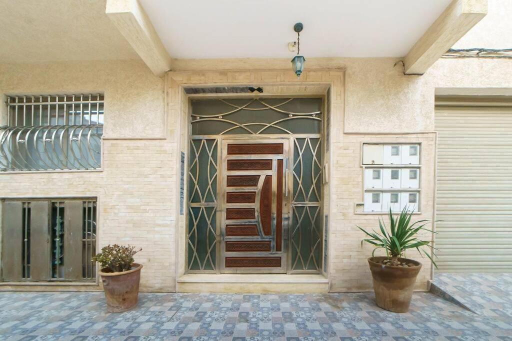 Appartement Tout Confort 索维拉 外观 照片