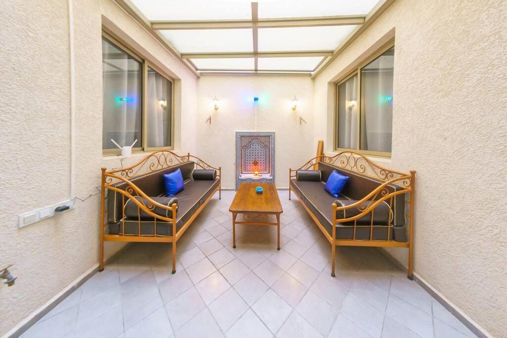 Appartement Tout Confort 索维拉 外观 照片