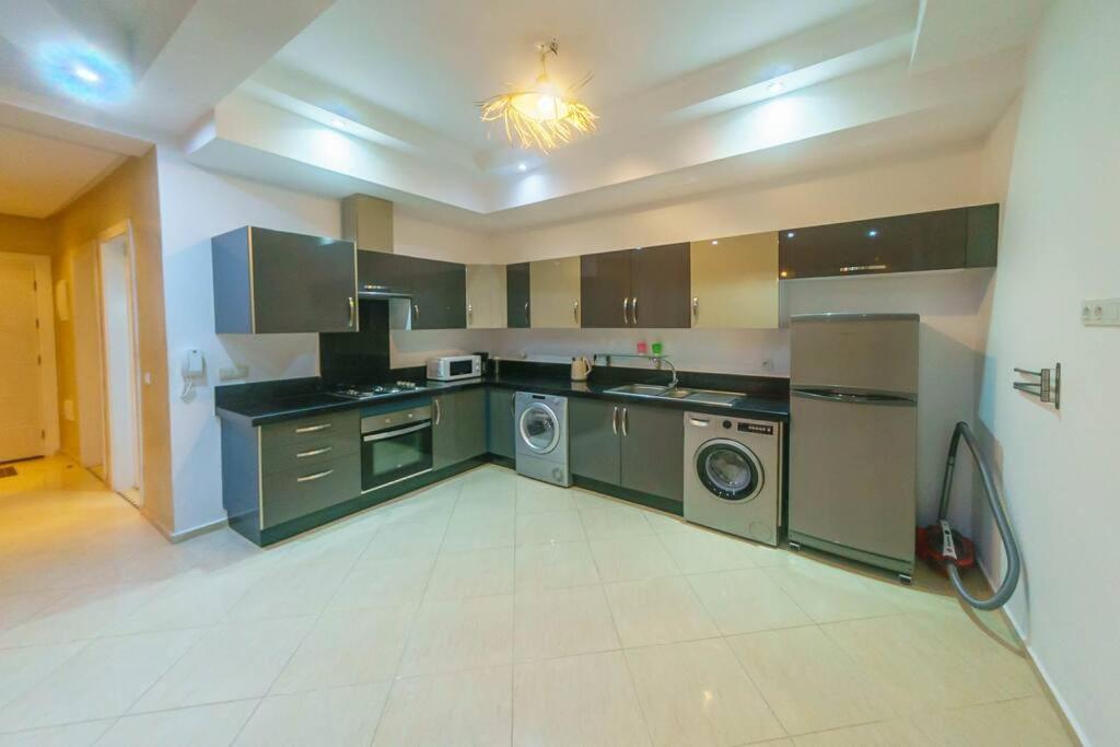 Appartement Tout Confort 索维拉 外观 照片