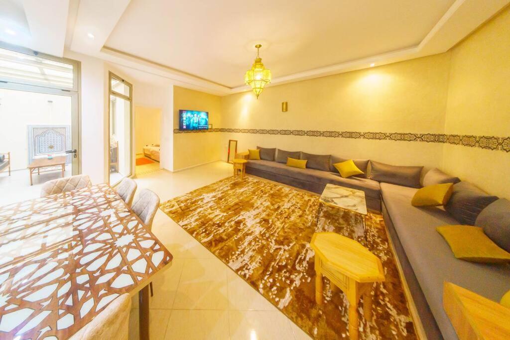Appartement Tout Confort 索维拉 外观 照片