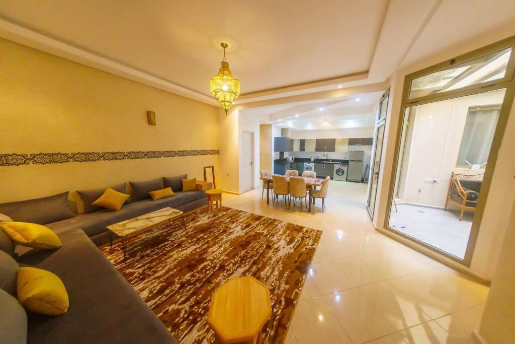 Appartement Tout Confort 索维拉 外观 照片
