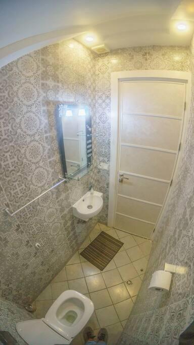 Appartement Tout Confort 索维拉 外观 照片