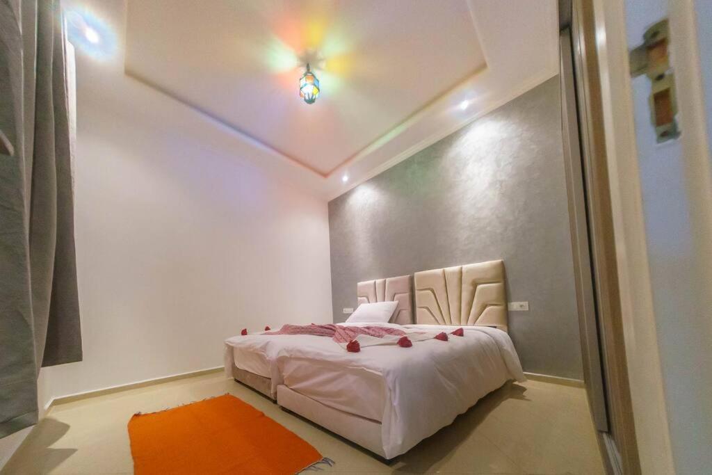 Appartement Tout Confort 索维拉 外观 照片