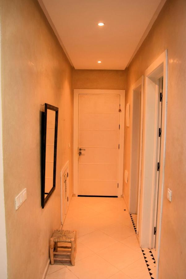 Appartement Tout Confort 索维拉 外观 照片