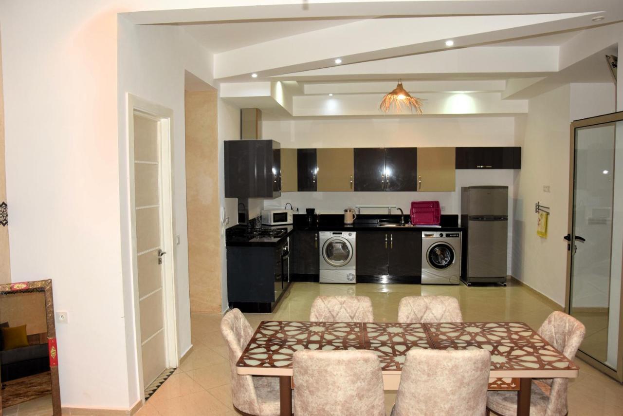 Appartement Tout Confort 索维拉 外观 照片