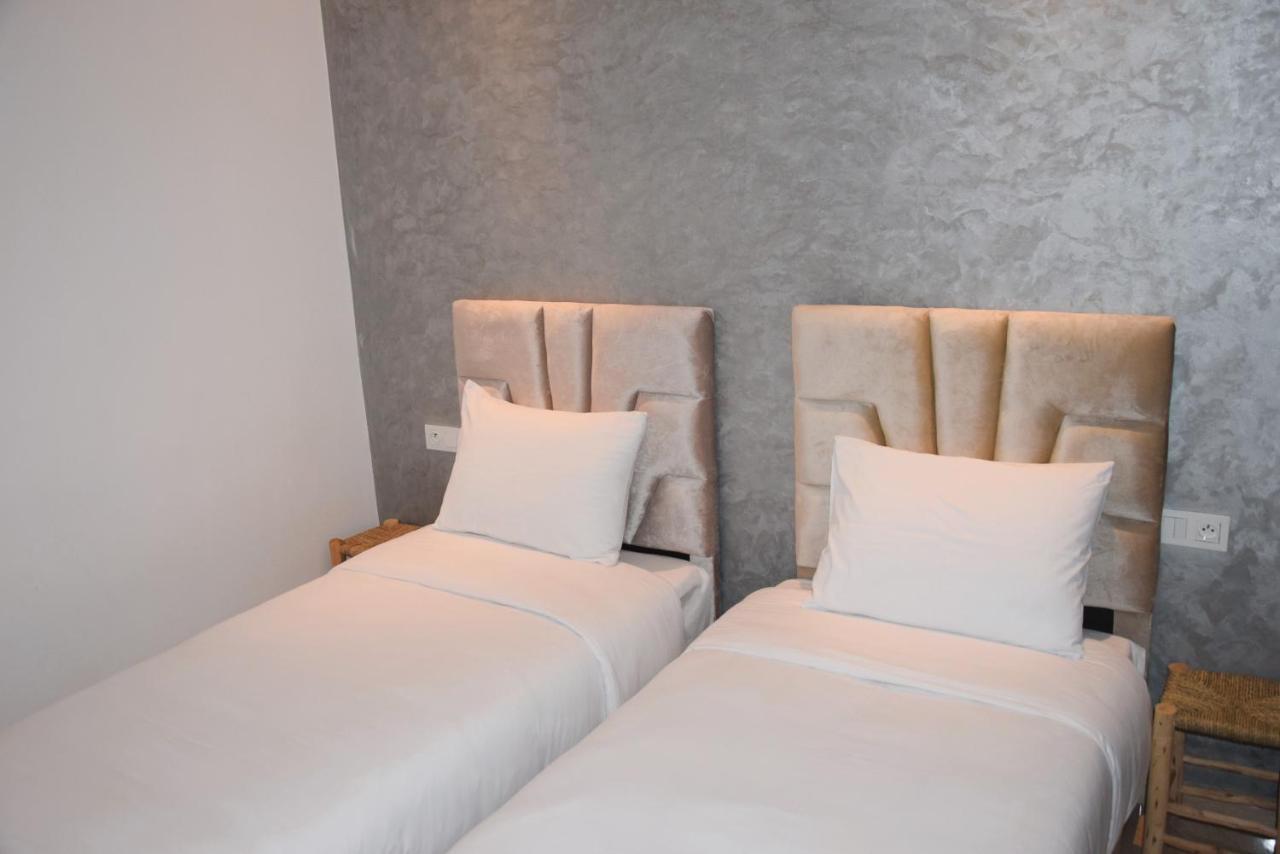 Appartement Tout Confort 索维拉 外观 照片