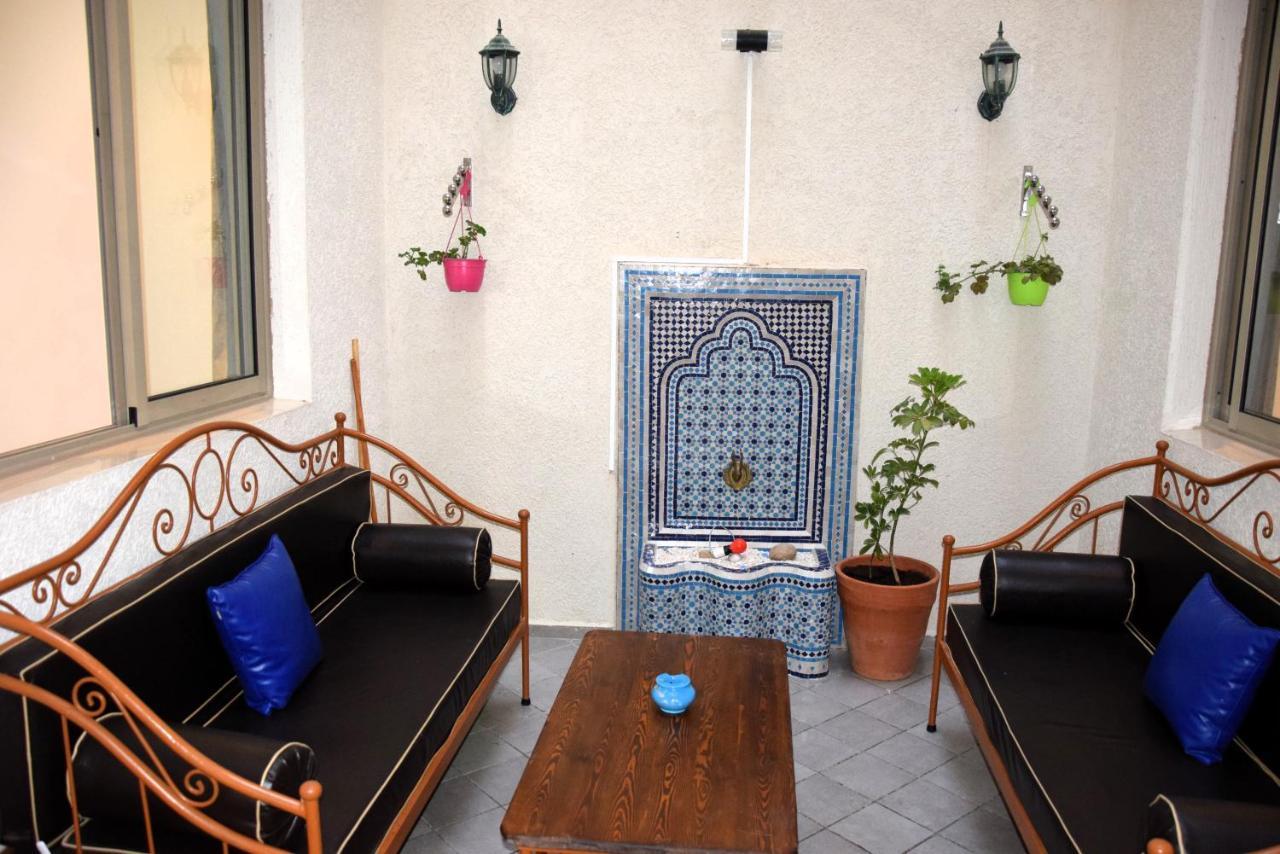 Appartement Tout Confort 索维拉 外观 照片