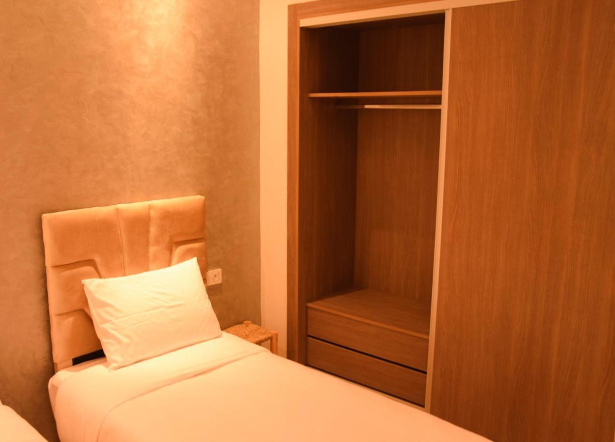 Appartement Tout Confort 索维拉 外观 照片