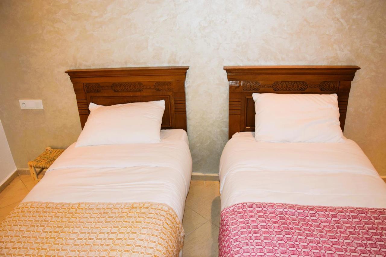 Appartement Tout Confort 索维拉 外观 照片
