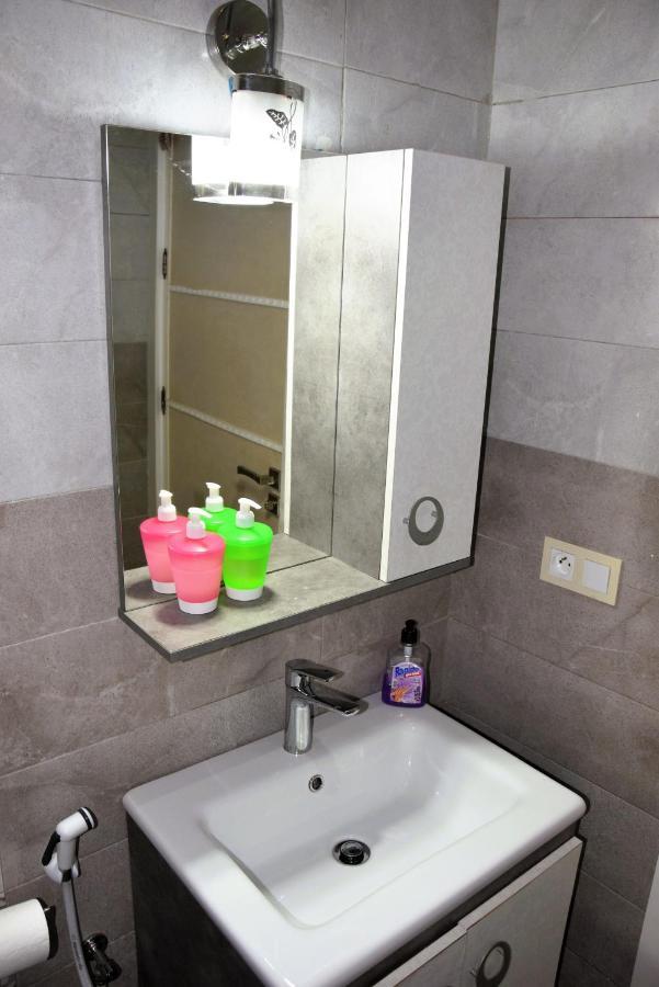 Appartement Tout Confort 索维拉 外观 照片
