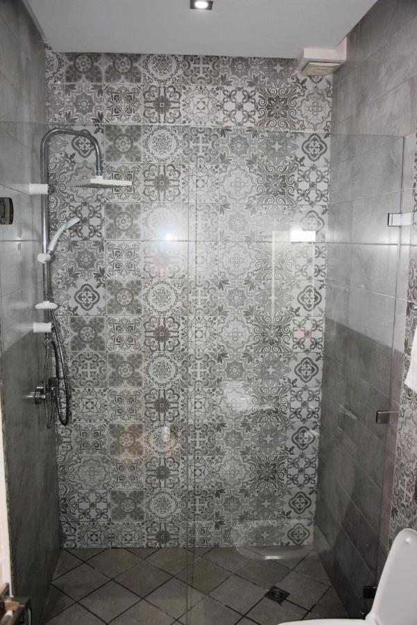 Appartement Tout Confort 索维拉 外观 照片