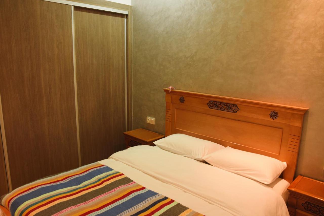 Appartement Tout Confort 索维拉 外观 照片