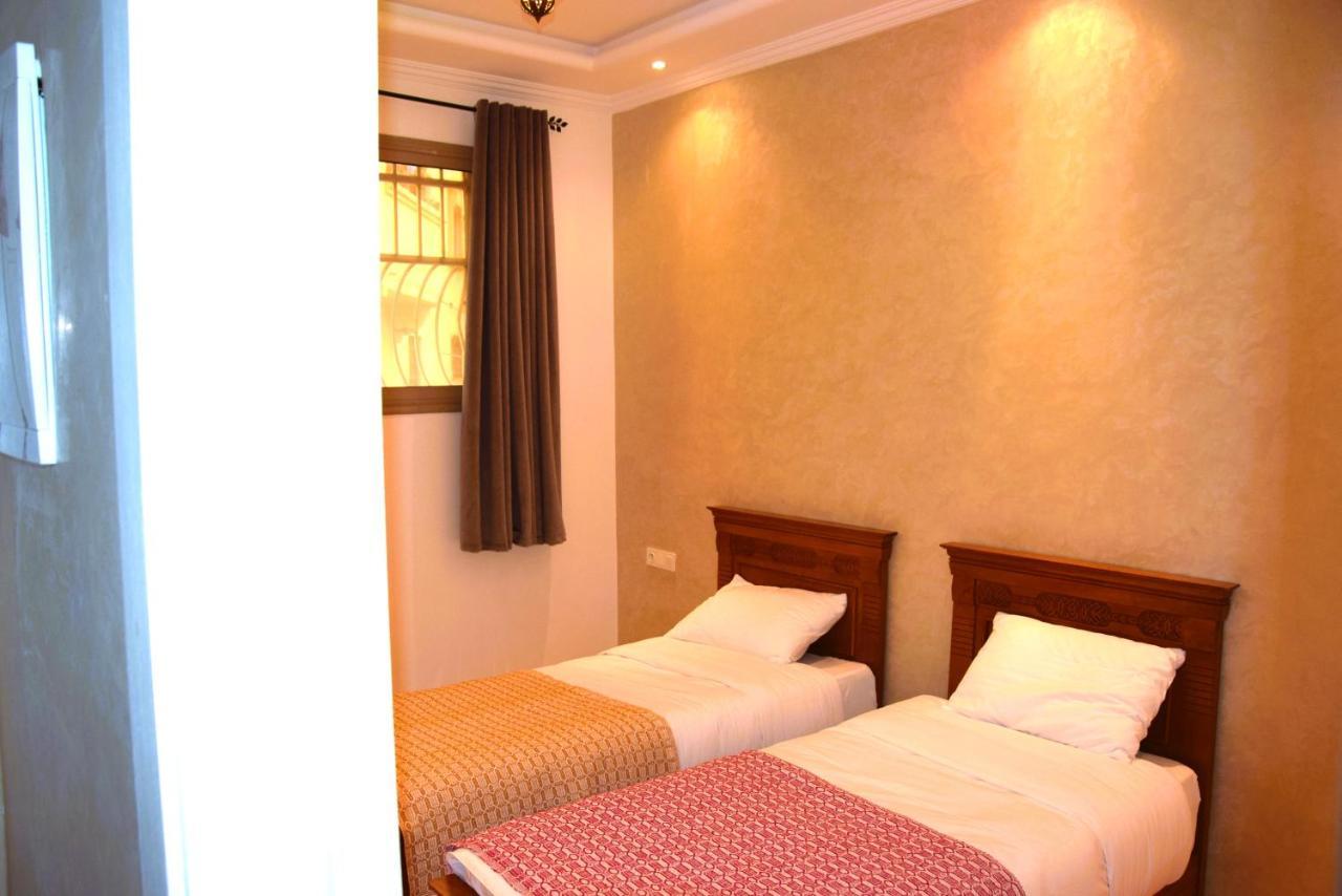 Appartement Tout Confort 索维拉 外观 照片