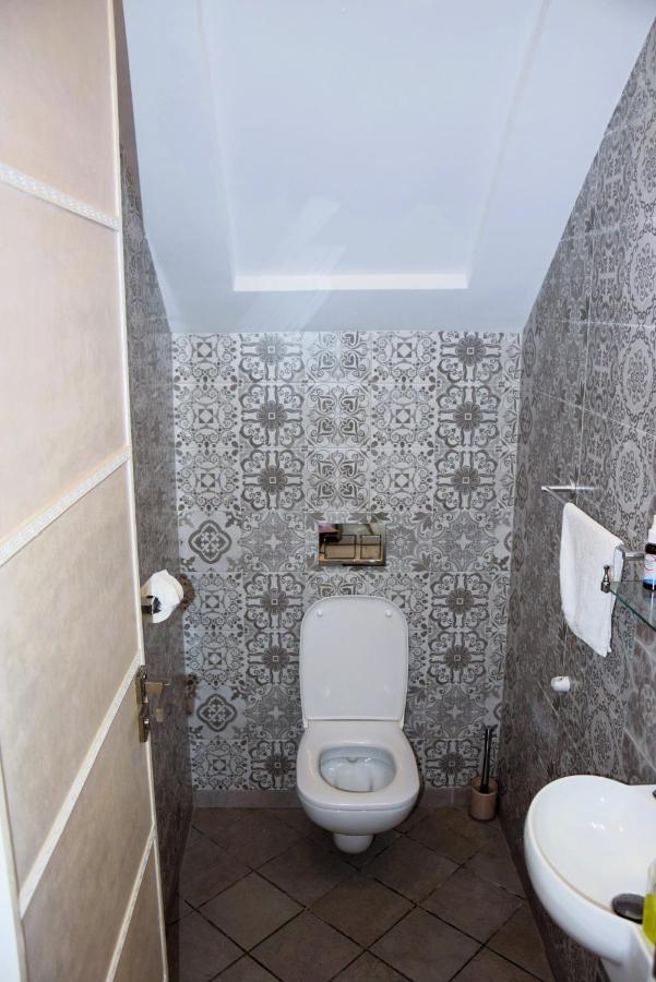 Appartement Tout Confort 索维拉 外观 照片